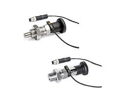 ネク GN 817-BK-NI | Indexing plungers | Elesa